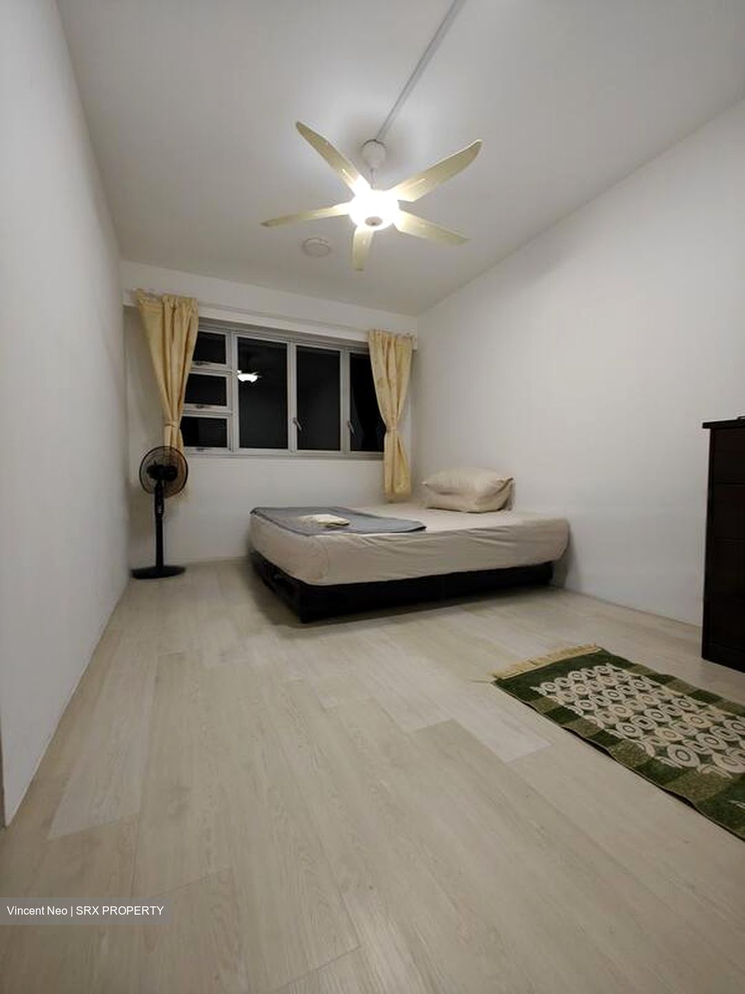 Blk 573A Woodlands Glen (Woodlands), HDB 4 Rooms #434074881
